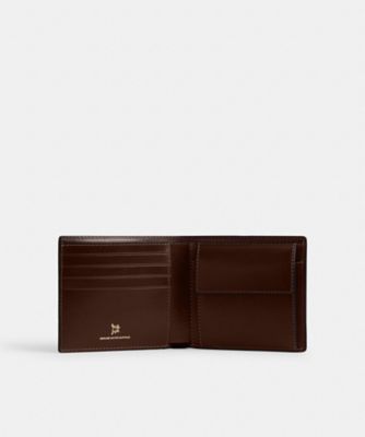 コイン ウォレット | COACH/コーチ | 三越伊勢丹オンライン